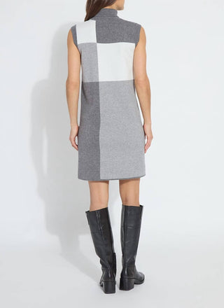 Vestido suéter Lysse - Emerie
