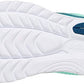 Tênis de corrida Saucony Kinvara 11 feminino, água/azul