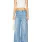 Mother - Kitchen Drawer Skimp Jeans