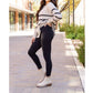 Julia Rose - Full Length No Pocket Leggings