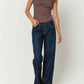 Project Social T - Mijo Ribbed Baby Tee