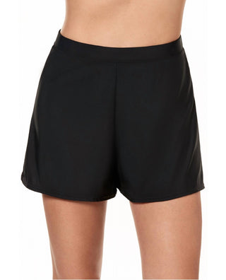 Miraclesuit - Shorts de banho soltos