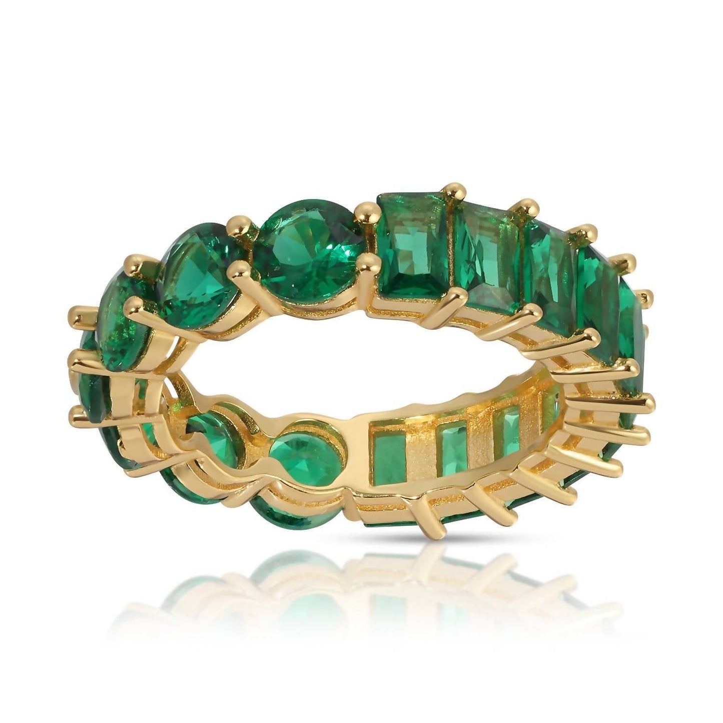 Native Gem - Women's Pillowtalk Ring