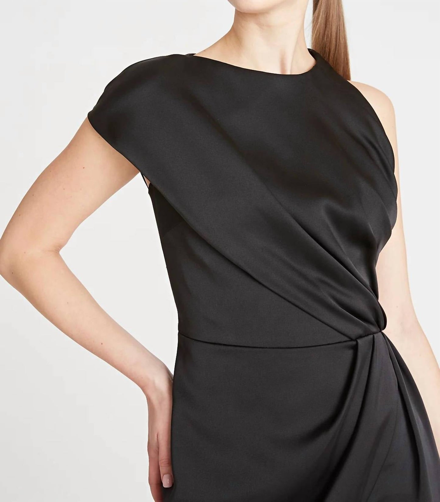 Theia - Makena Cocktail Dress