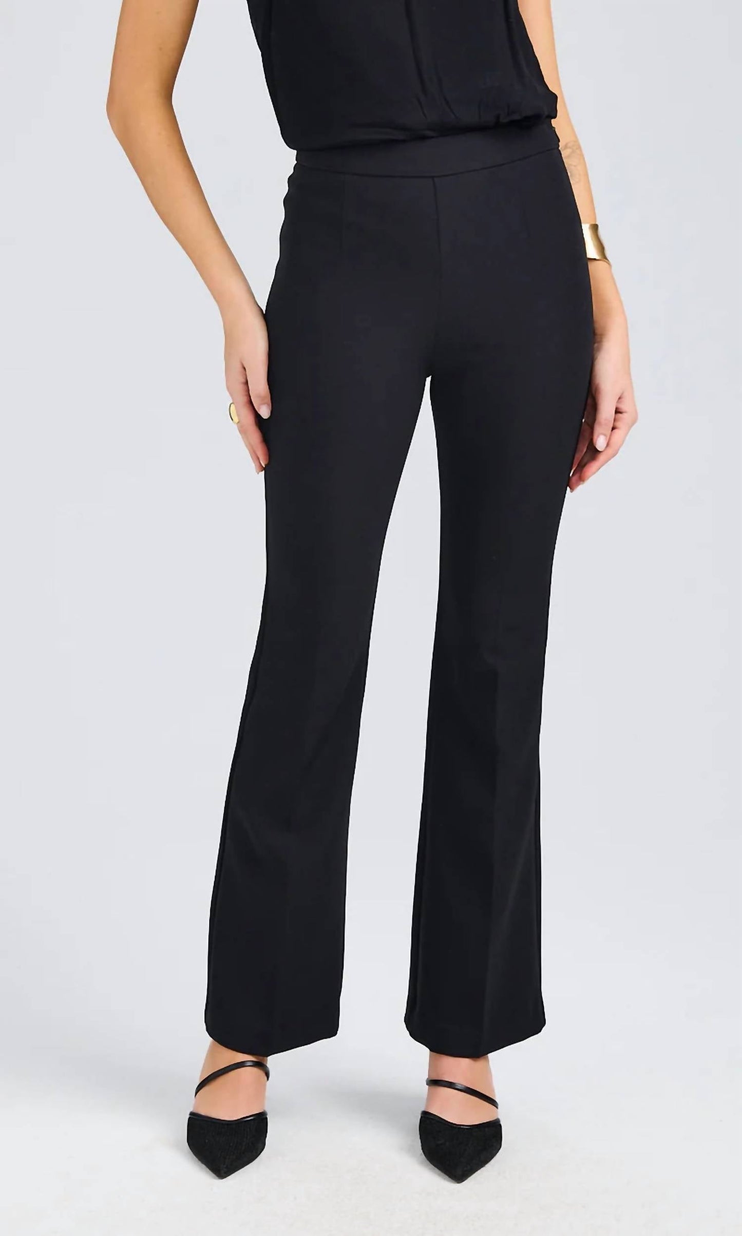 Generation Love - Nellie Crepe Pants