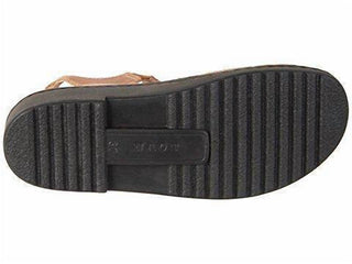 Naot - Women's Enid Leather Sandal