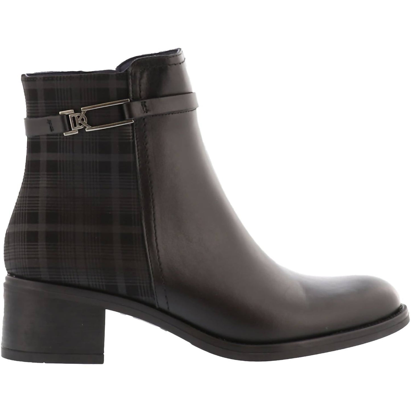 Dorking By Fluchos - Women's Chiara Leather Booties