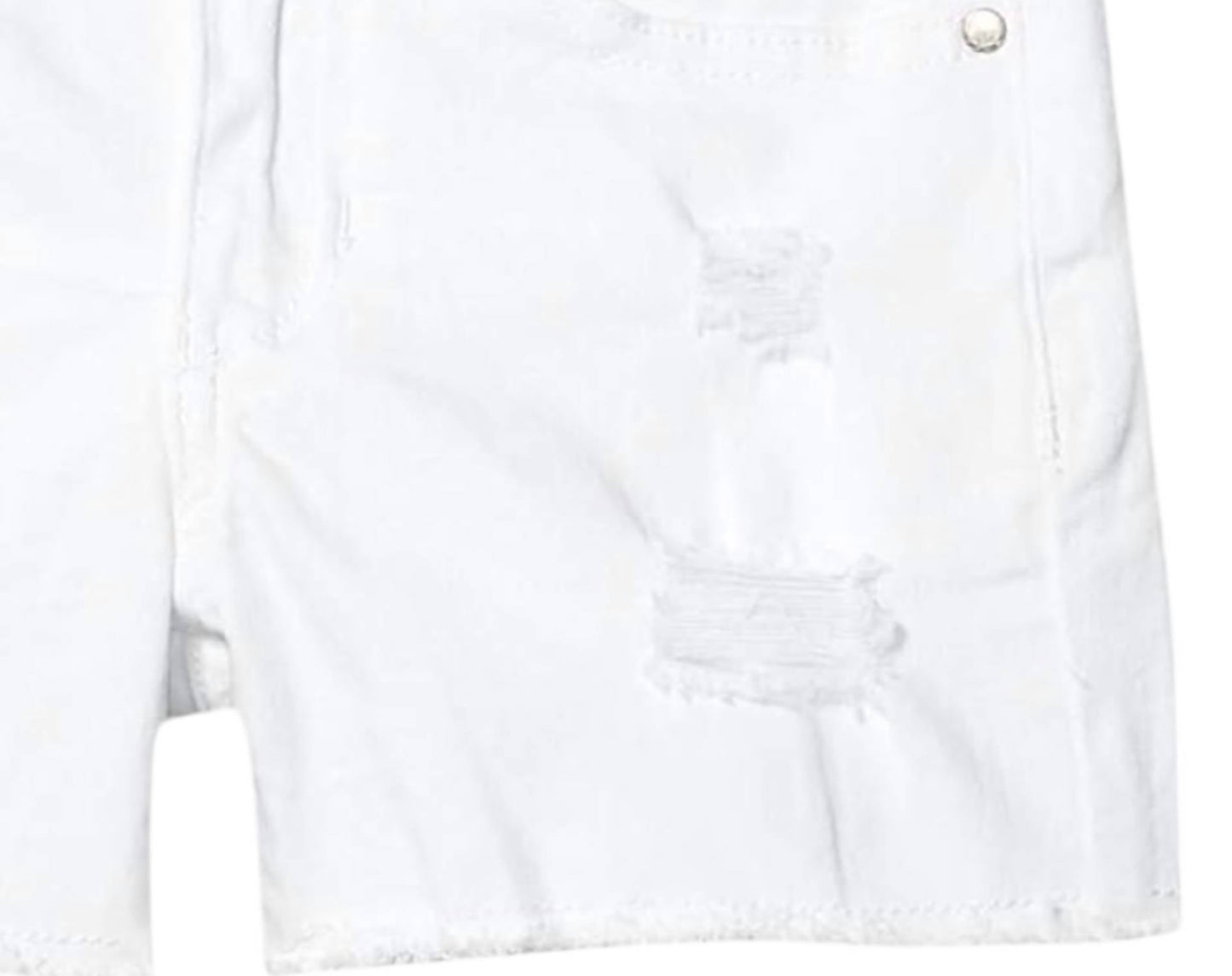 Joe'S Jeans - Kids Girls Markie Short