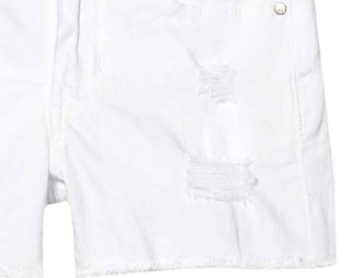 Joe'S Jeans - Calça Infantil Menina Markie Short