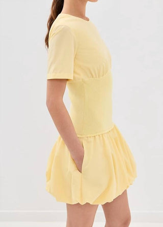 Jonathan Simkhai - Libbie Mini Dress