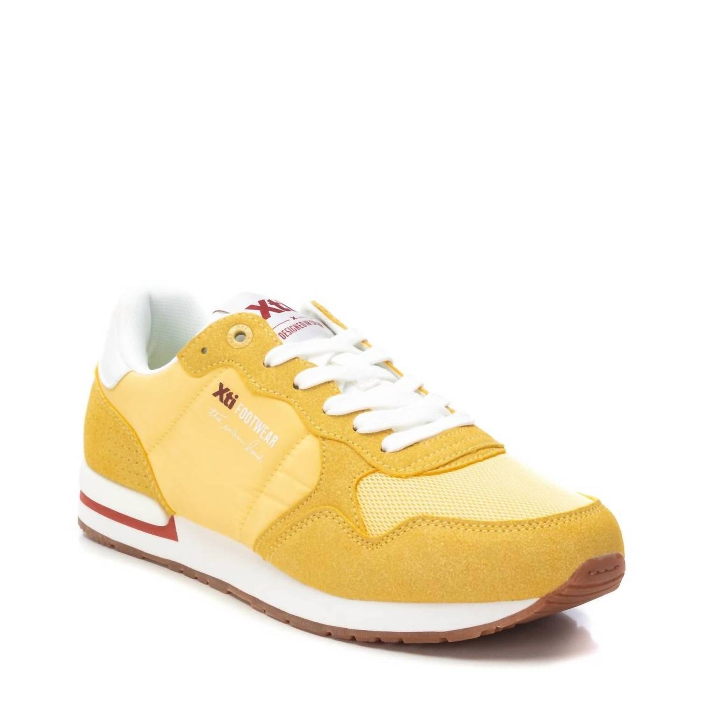 Xti - Men's Marty Classic Sneakers