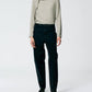Tibi - Denim Newman Jean
