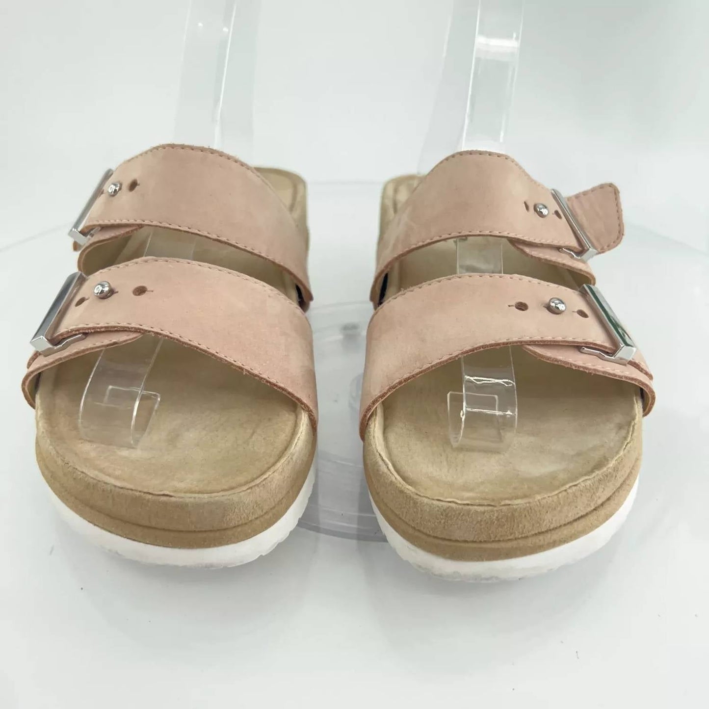 Earth - Women's Canyon Ruby Slide Sandals