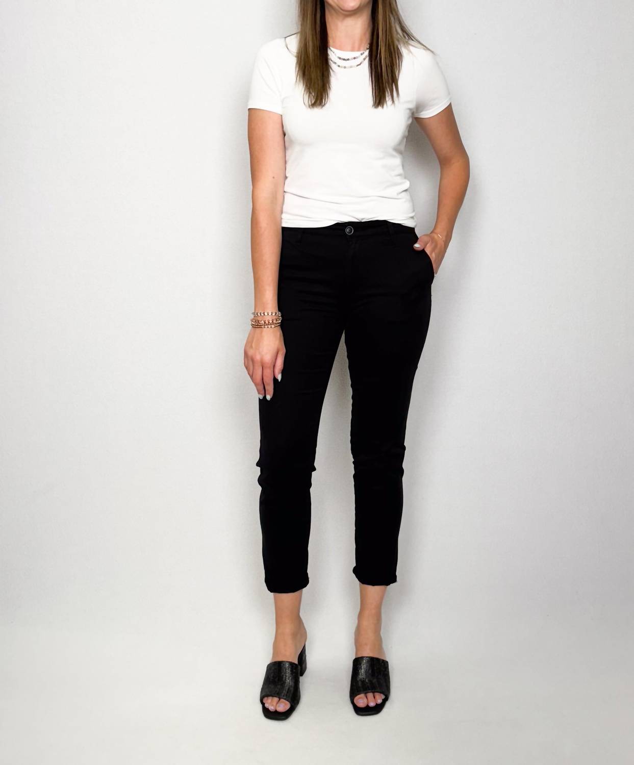 Ag Jeans - Caden Tailored Trouser