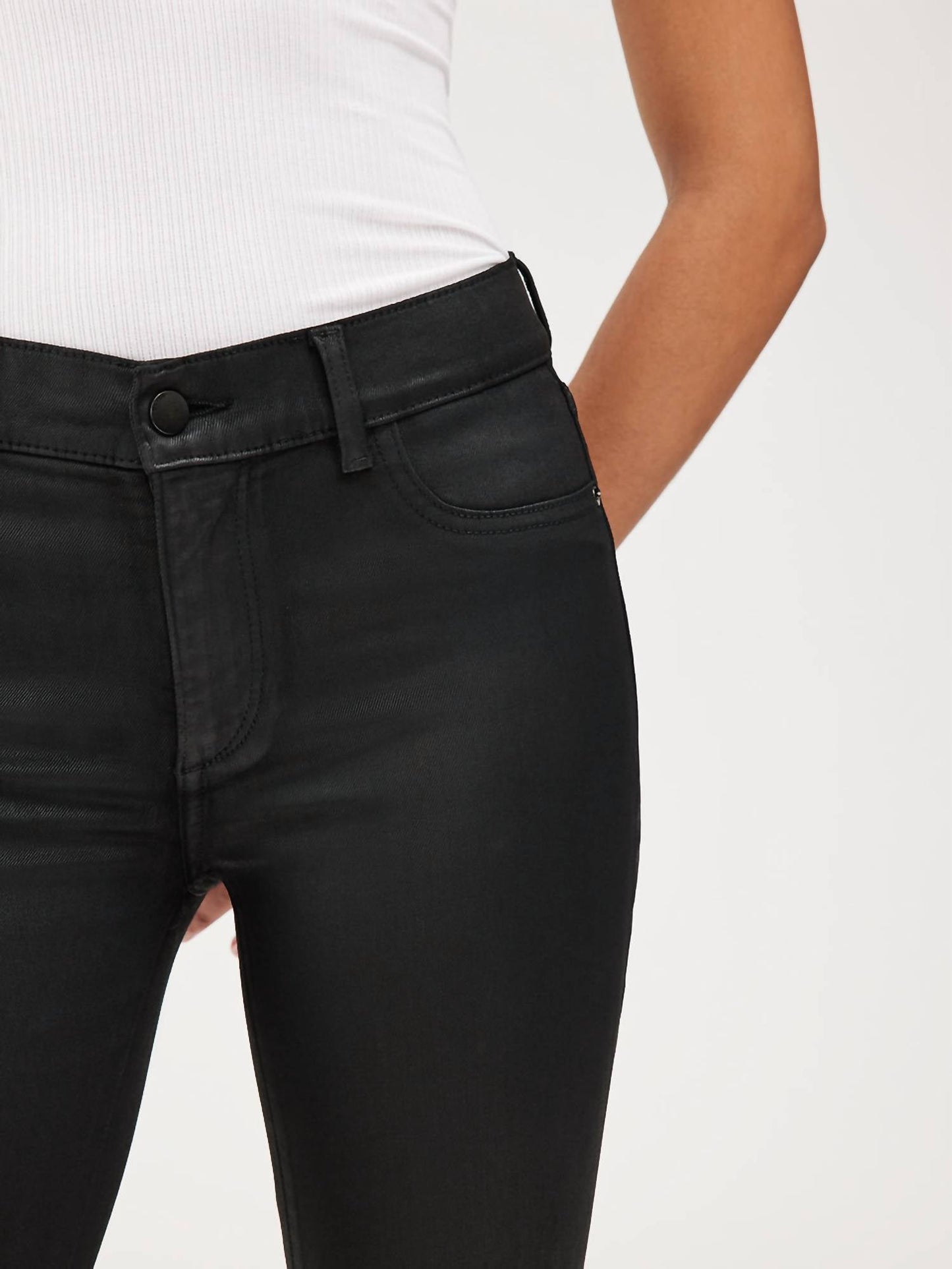 Dl1961 - Women'S - Mara Straight Mid Rise Jeans