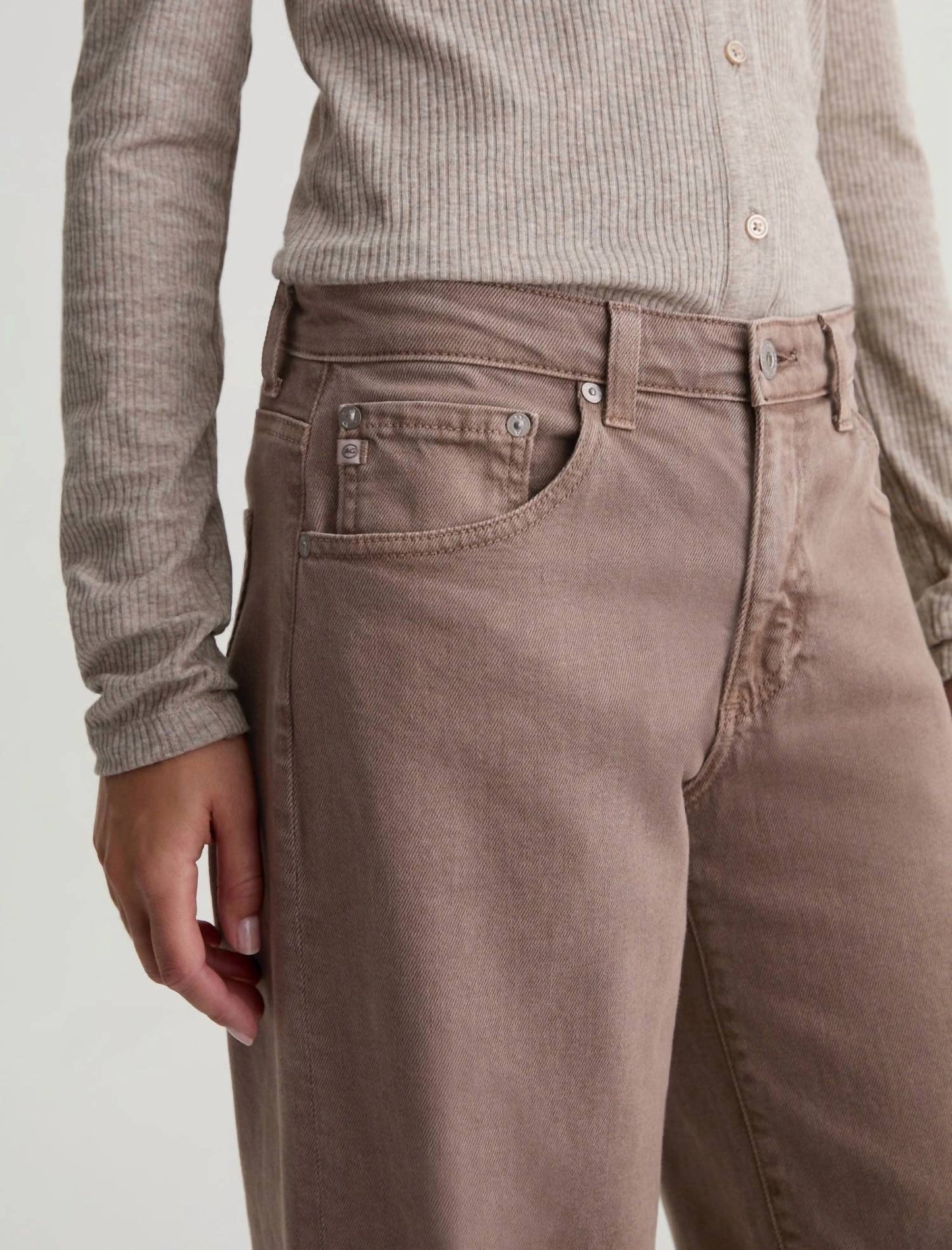 Ag Jeans - Women's Adria Jeans