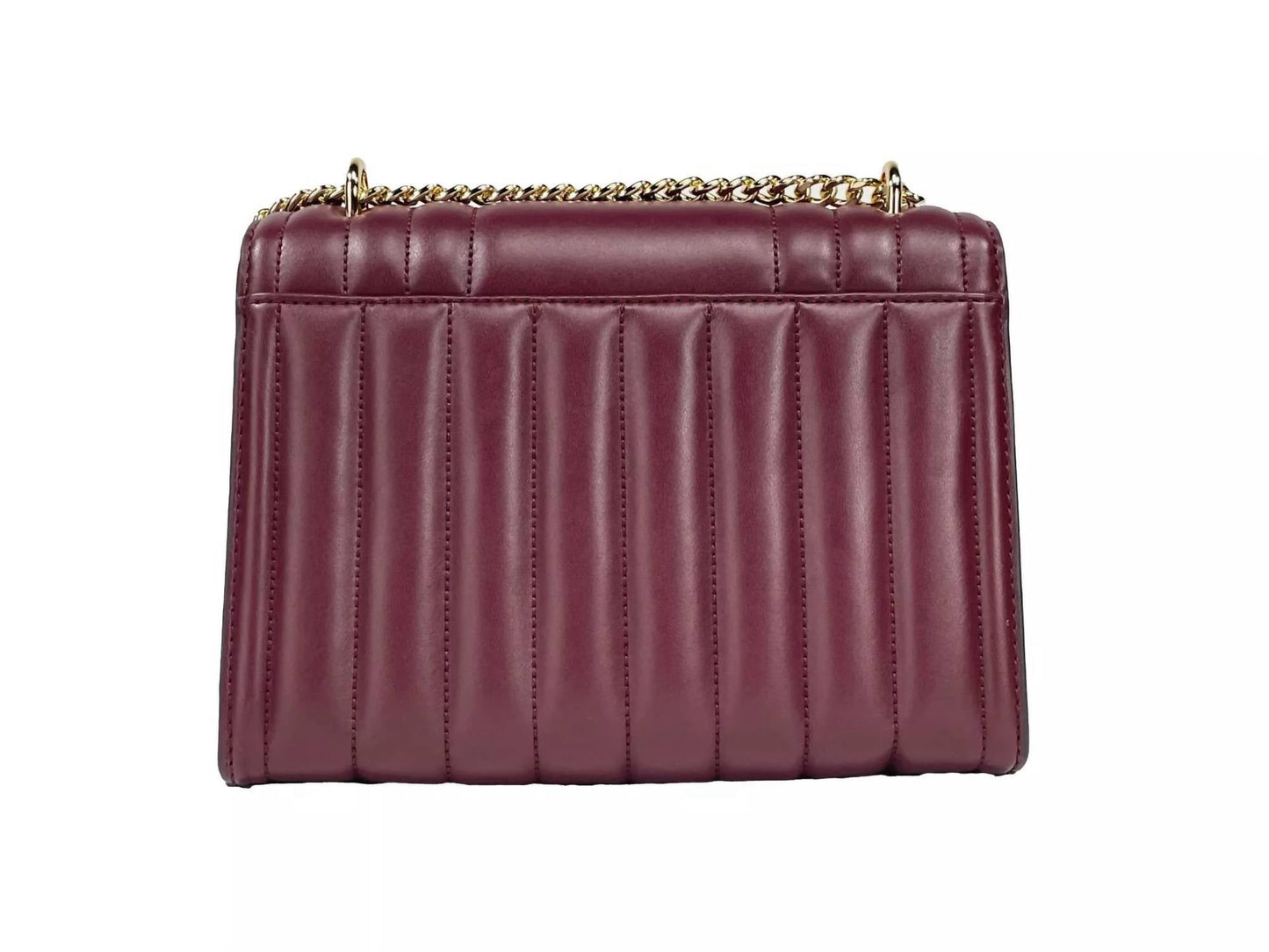 Michael Kors - Women's Whitney Chain Shoulder Flap Crossbody Bag