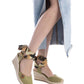 Xti - Women's Wedge Sandals