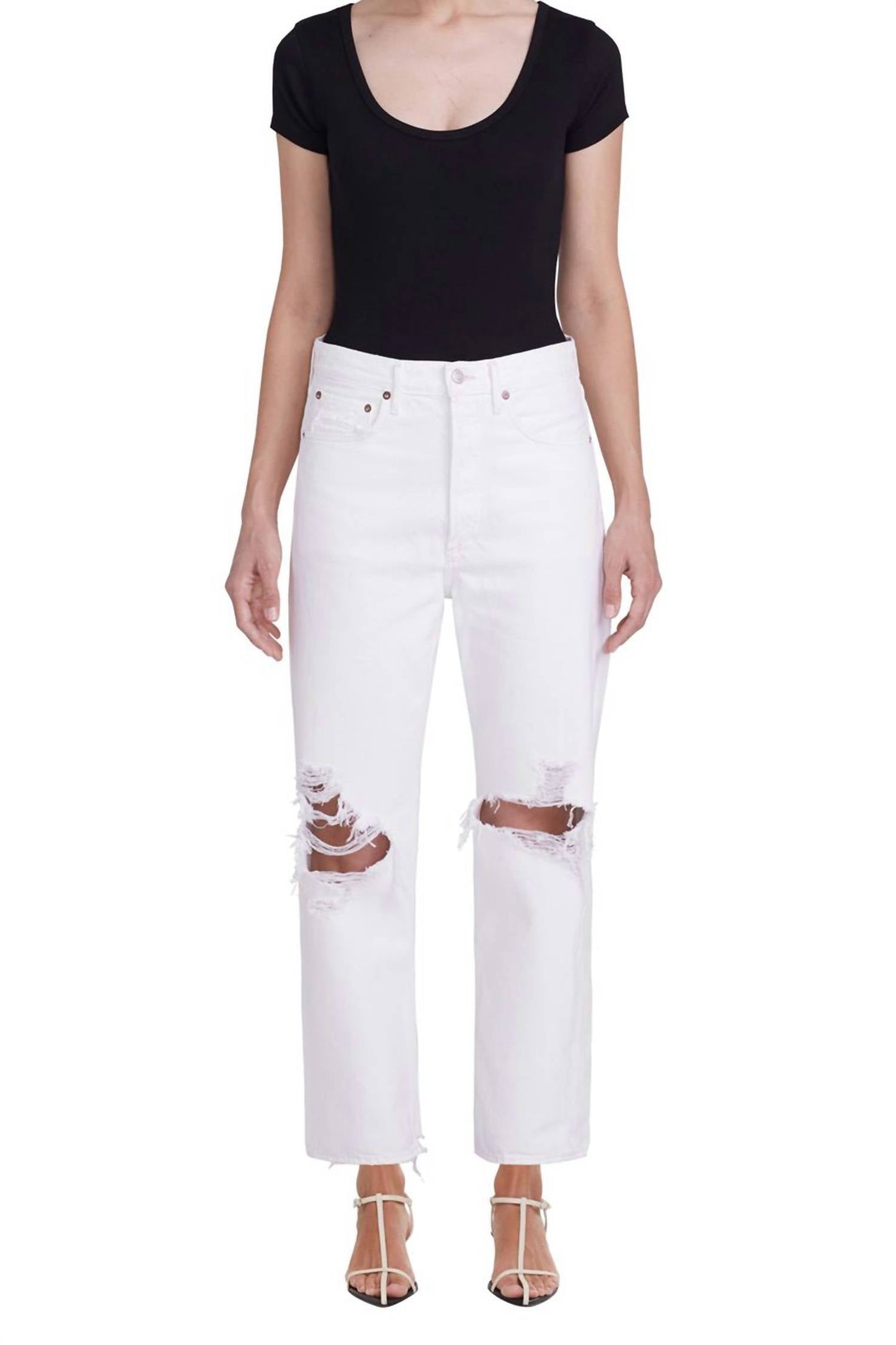 Agolde - 90'S LOOSE FIT