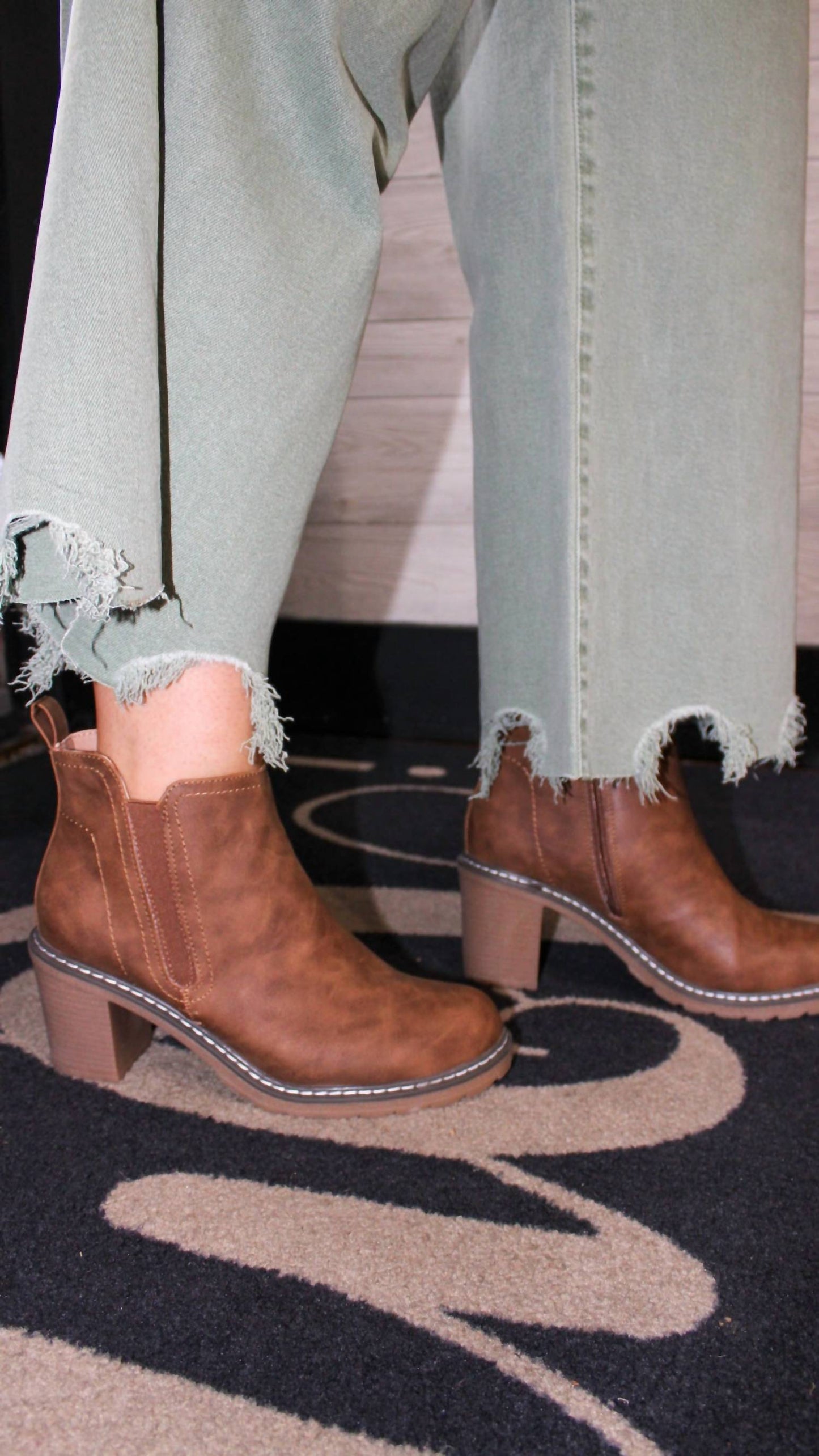Corkys Footwear - Brookie Booties