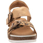 Ara Shoes - Women's Nova Wedge Sandal