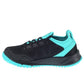 Reebok - WOMEN'S ALL TERRAIN TRAIL RUNNING WORK SHOES - MEDIUM WIDTH
