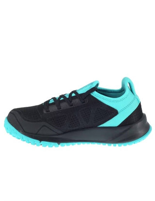 Reebok - Tênis de trabalho feminino para corrida em trilha todo-o-terreno - Largura média