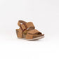 Eric Michael - Women's Lake Wedge Sandal