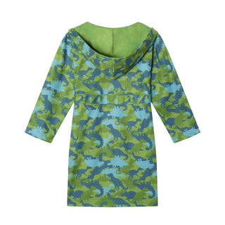 Andy & Evan - Boys' Jersey Knit Robe