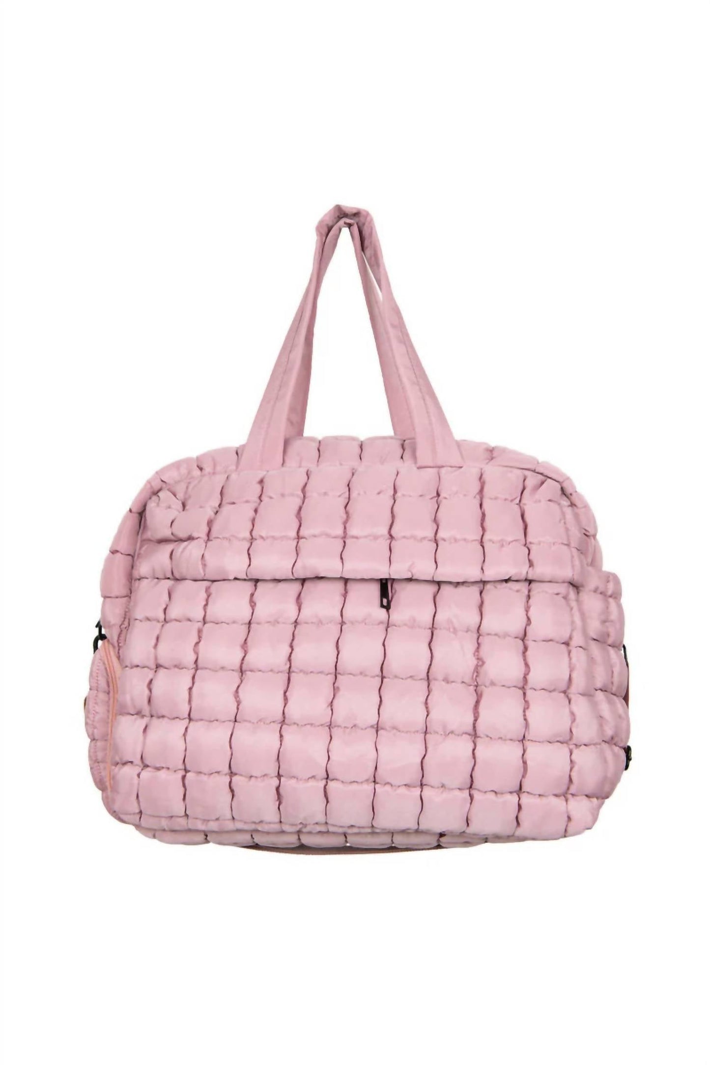 Katydid - Garment Duffel Bag With Pass-thru Slip Duffel Bag