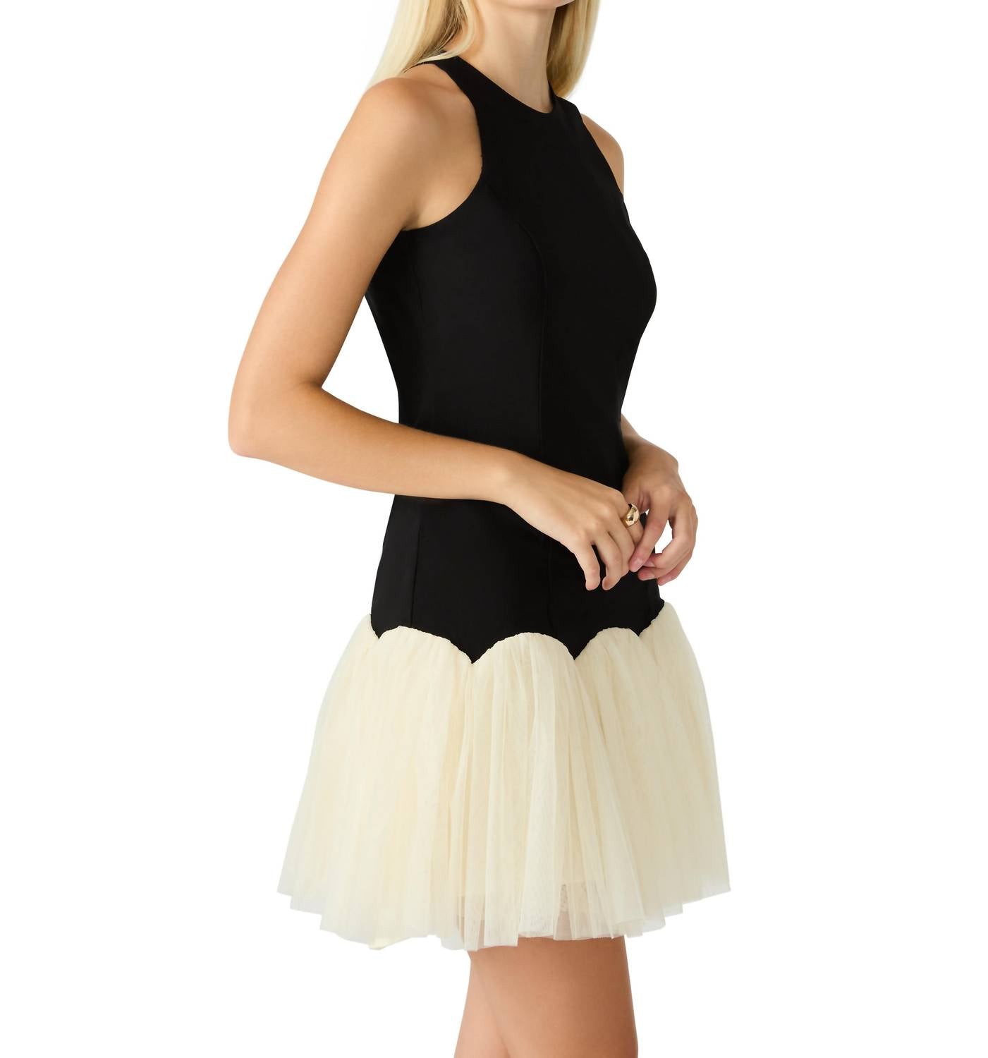 Steve Madden - Nohemi Sleeveless Dress