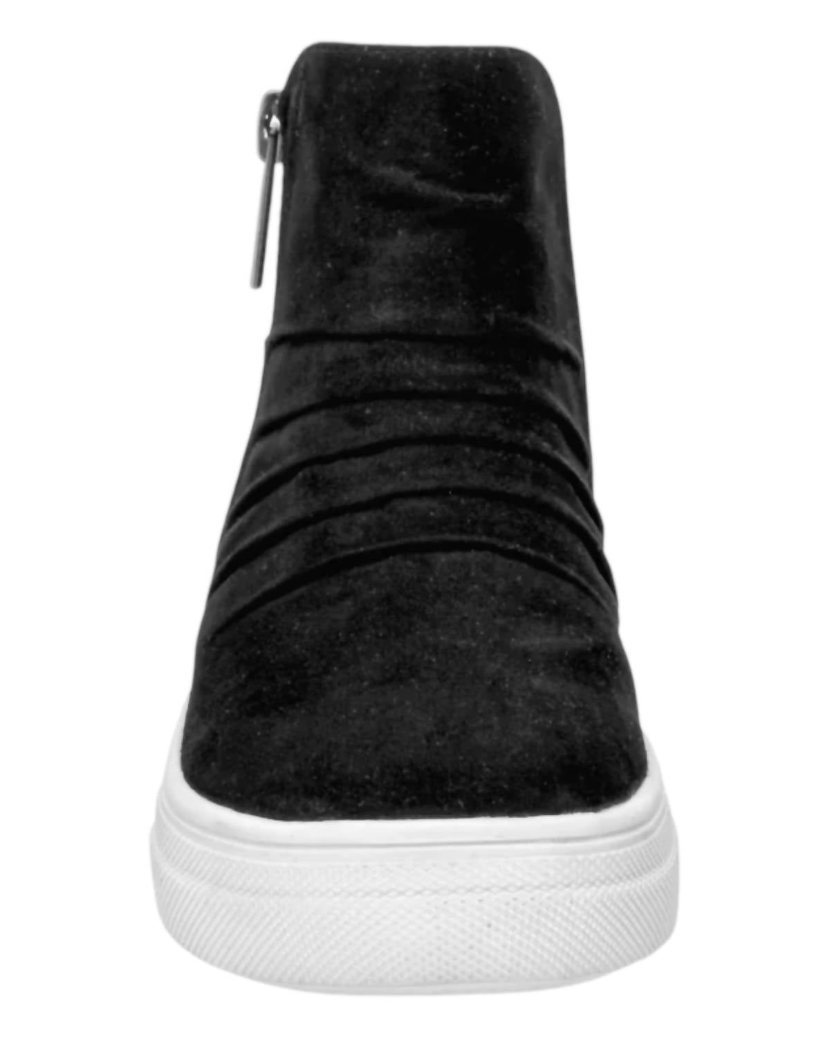 Nina - Girl's Amanda High-Top Sneakers