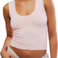 Free People - Clean Lines Muscle Cami