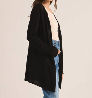 Z Supply - Cardigan Cascade