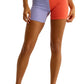 Z Supply - Color Block Bike Shorts