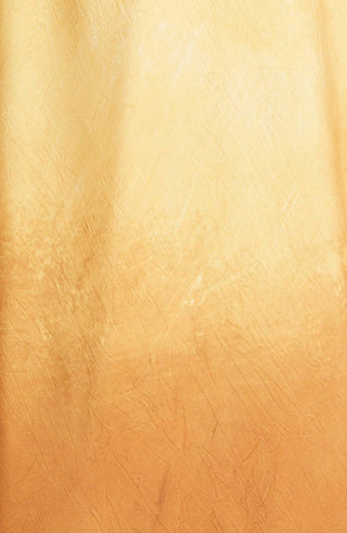 Jason Wu - Vestido assimétrico de lona borrada