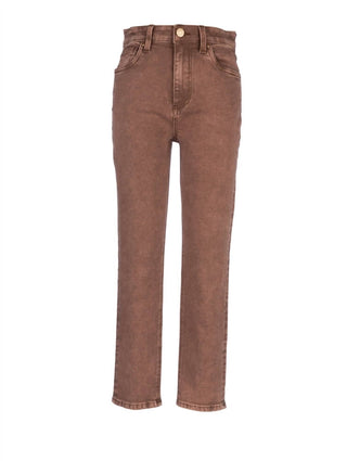 Kut From The Kloth - Reese High-rise Ankle Straight Jean