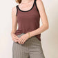 Varley - Ayda Fitted Tank