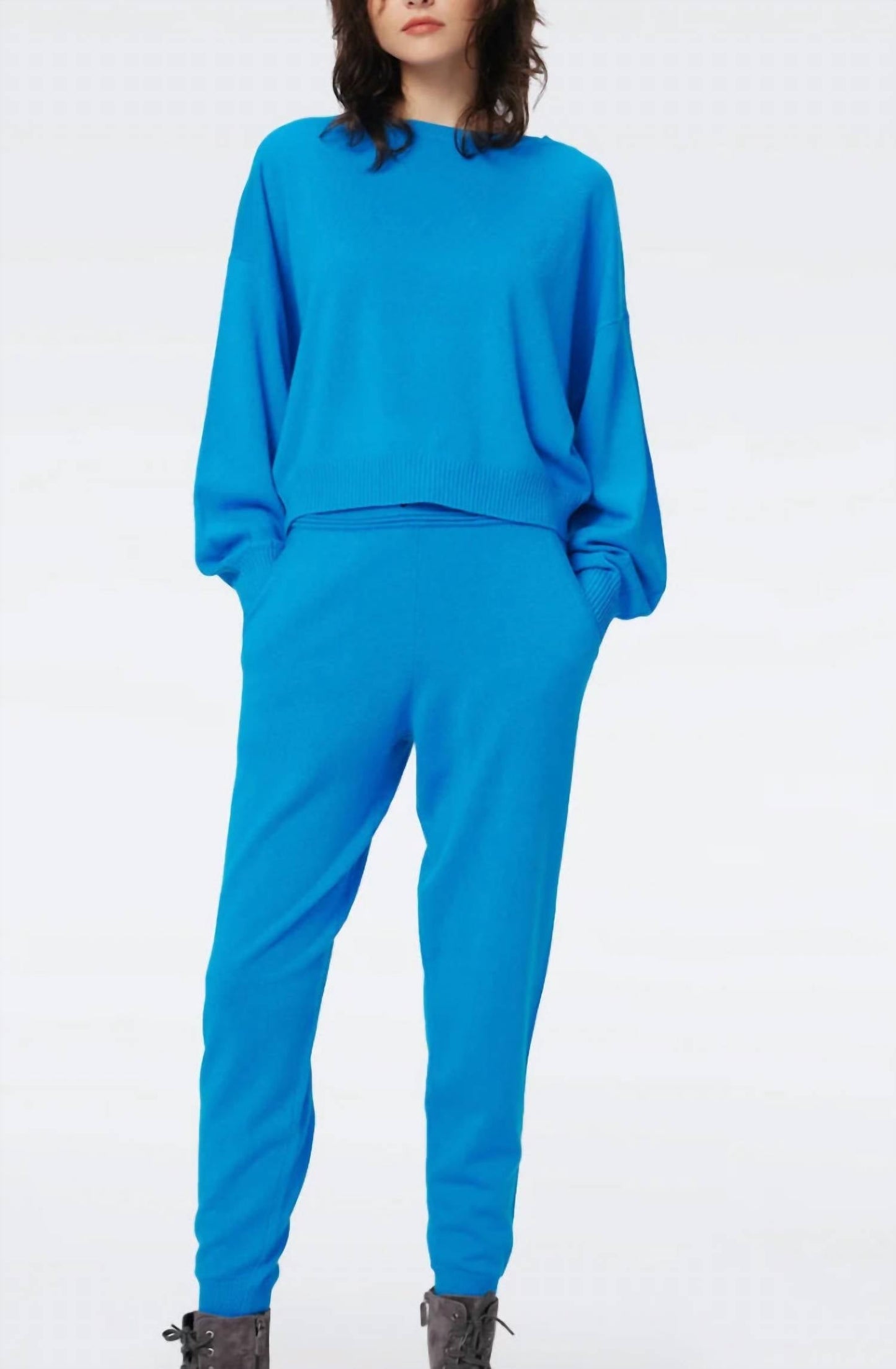 Diane Von Furstenberg - Delano Pants