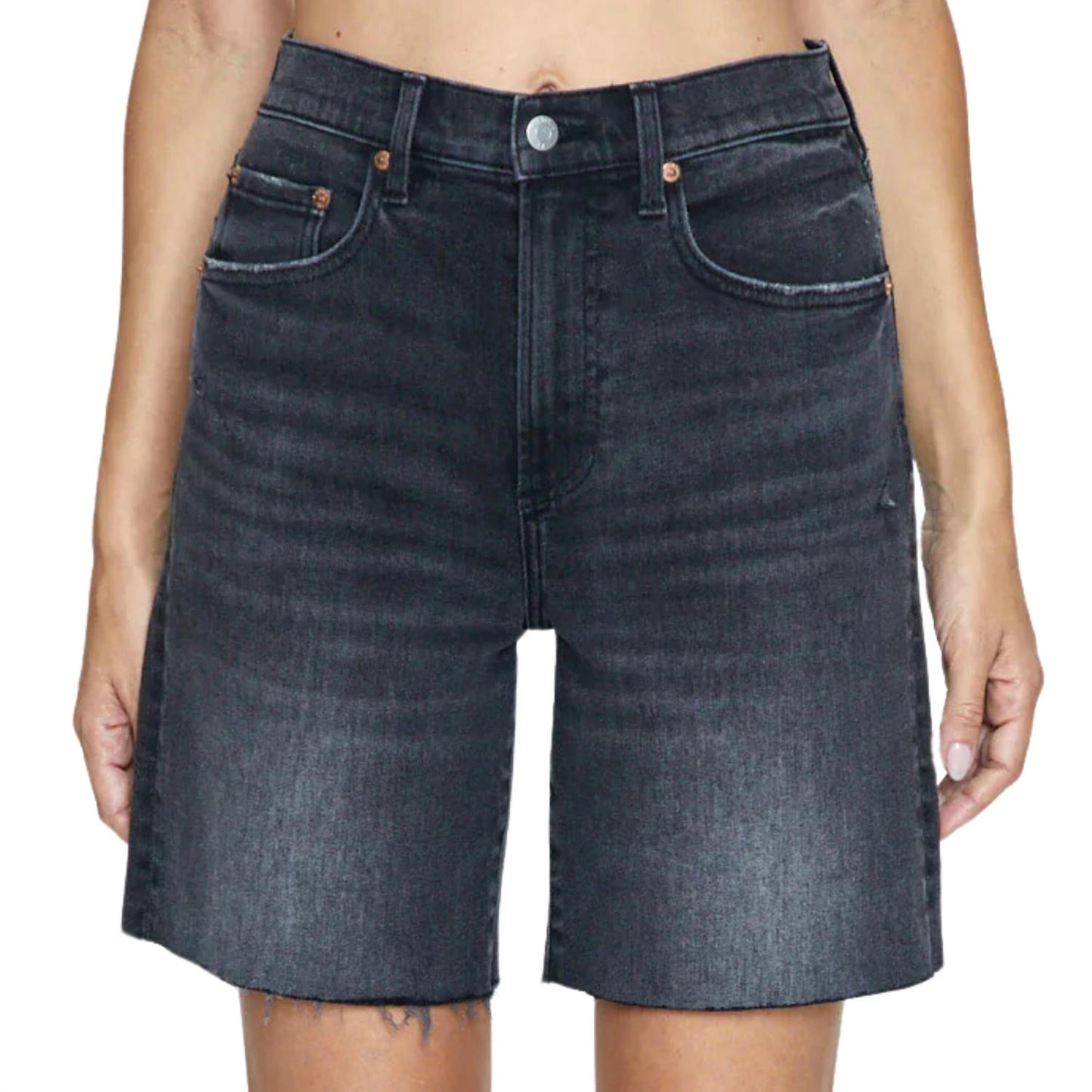 Pistola - Kaylee High Rise Short