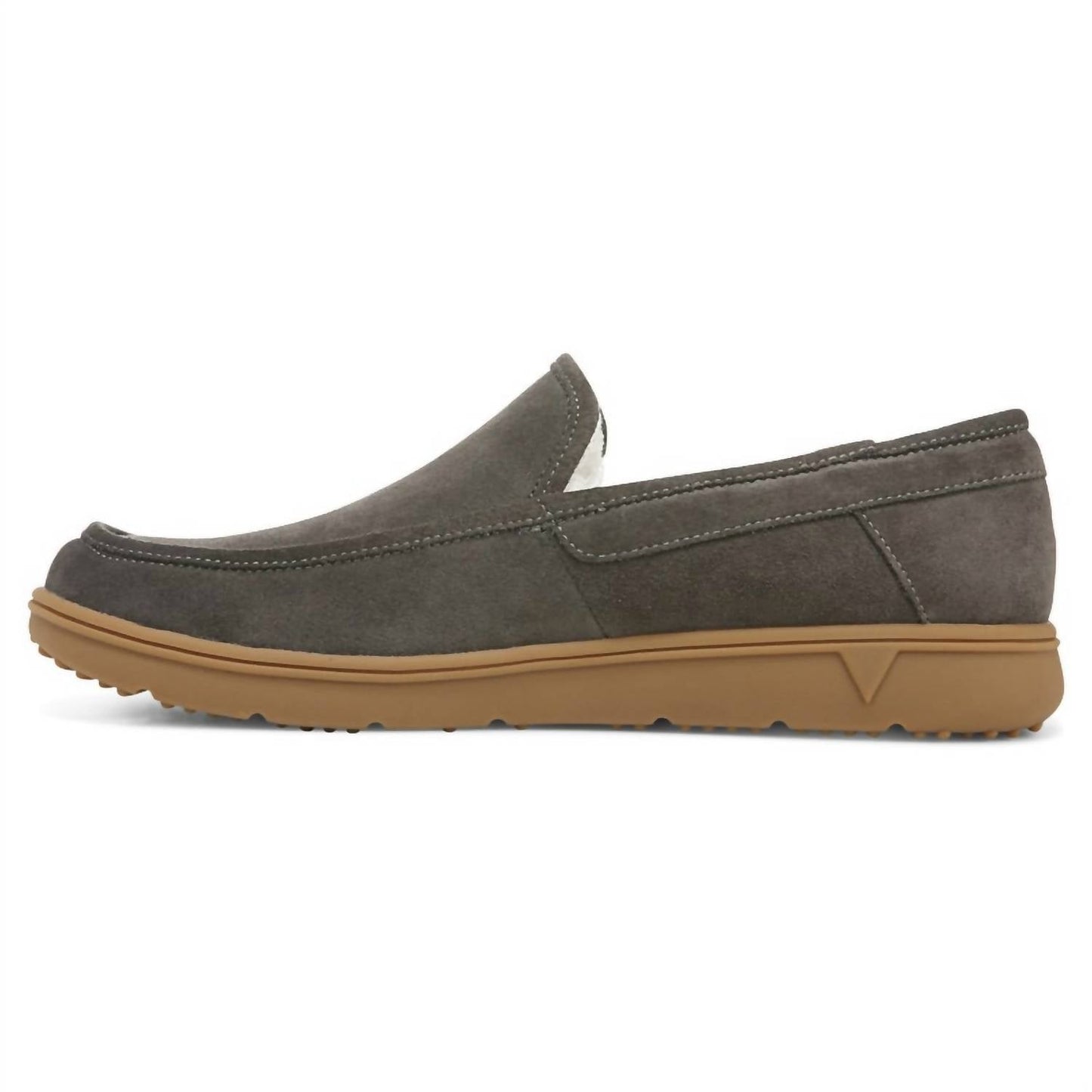 Vionic - MEN'S GUSTAVO ORTHOTIC SLIPPER - MEDIUM WIDTH