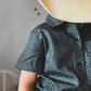 2Flyco - Kid Short Button Up Shirt
