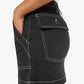 Mother - Private Mini Skirt