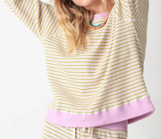 Electric & Rose - Ronan Pullover