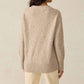 Faherty - Driftwood Donegal Sweater