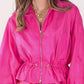 Emily Mccarthy - Bailey Bomber Windbreaker