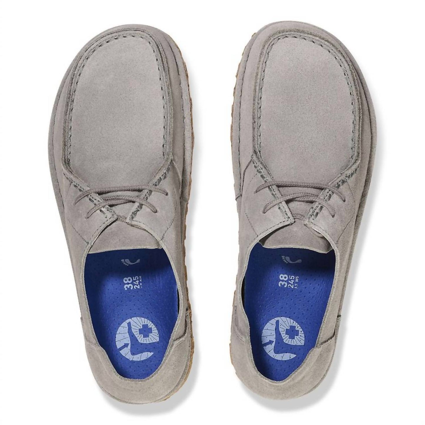 Birkenstock - Women's Utti Lace Shoes