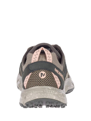 Merrell - Tênis de trilha Hydrotrekker feminino