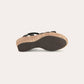 Naot - Women's Tropical Wedge Sandal