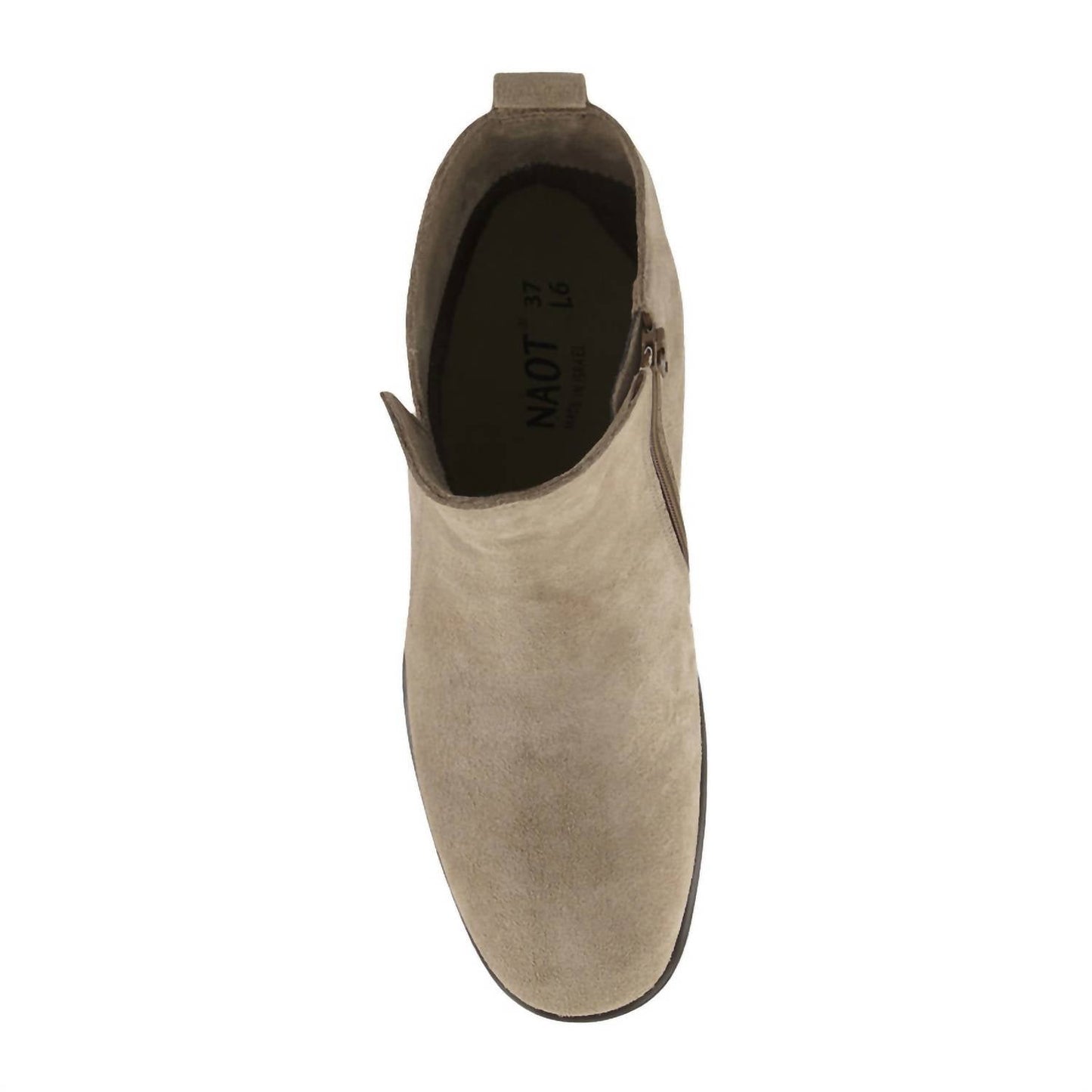 Naot - Women's Ethic Boots